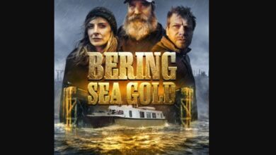 Bering Sea Gold Season 18