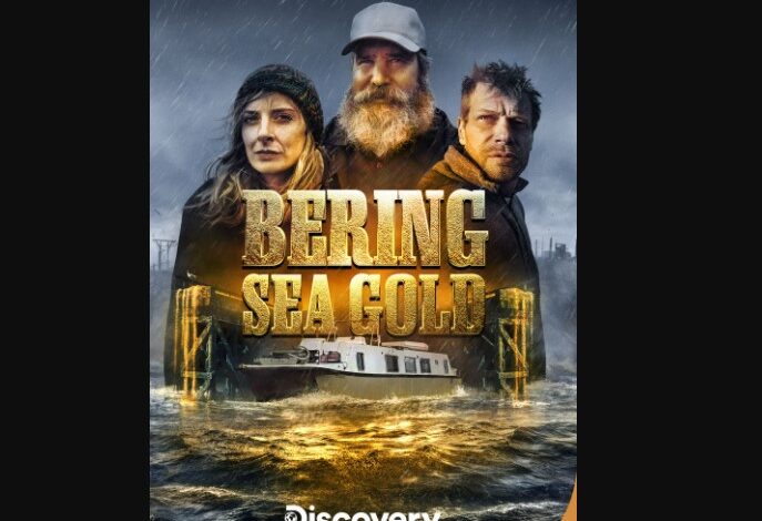 Bering Sea Gold Season 18