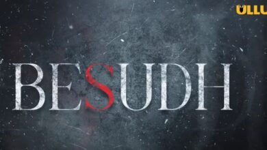 Besudh Ullu Web Series 2023