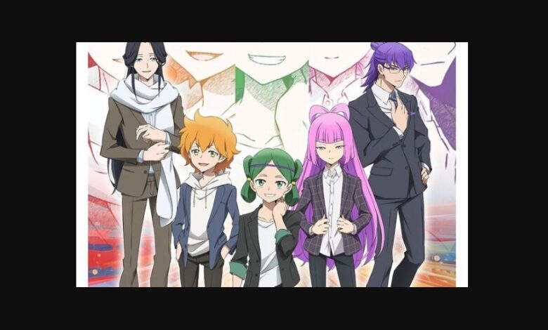 Bikkurimen Season 2 Release Date