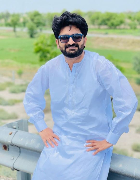 Bilal Pasha committed suicide