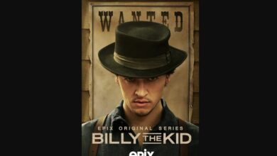 Billy the Kid Season 3 Release Date
