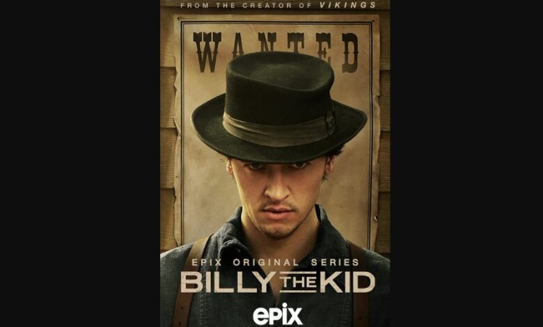 Billy the Kid Season 3 Release Date