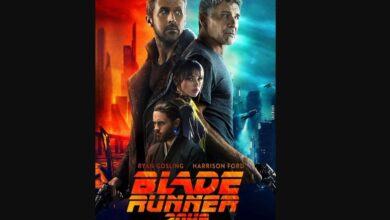 Blade Runner 2049