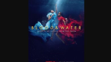 Blood and Water Season 4