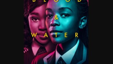 Blood and Water Season 5