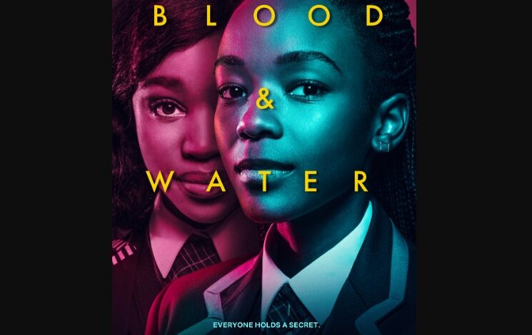 Blood and Water Season 5