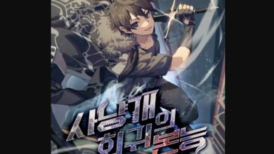 Bloodhound’s Regression Instinct Chapter 9