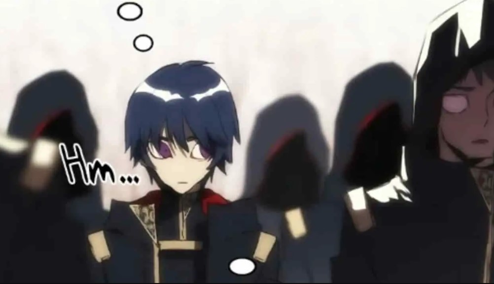 Bloodhound’s Regression Instinct Chapter 9 spoiler