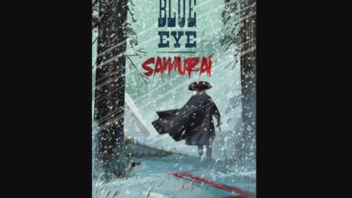 Blue Eye Samurai Return Season 3 Release Date