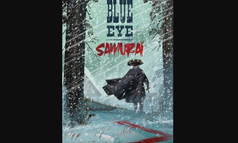 Blue Eye Samurai Return Season 3 Release Date