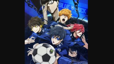 Blue Lock Chapter 244