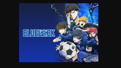 Blue Lock Chapter 245