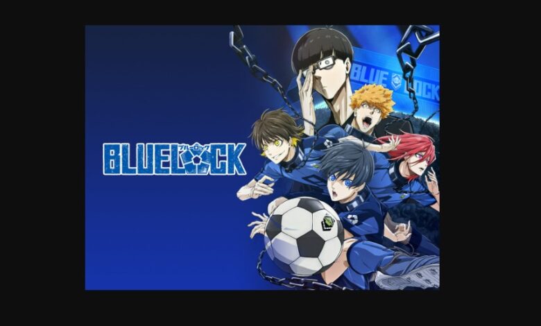Blue Lock Chapter 245