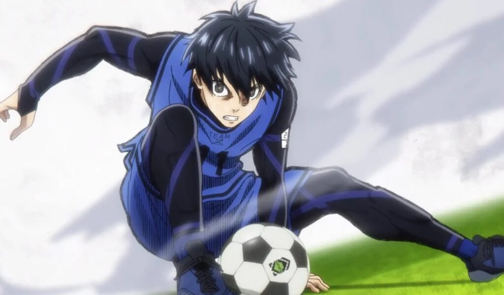 Blue Lock Chapter 245 release date