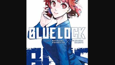 Blue Lock Chapter 247