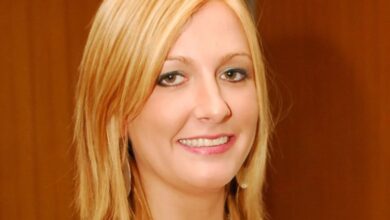 Bobbie Jean Carter Cause of Death & Obituary Sister of Nick and Aaron Carter, Dies at 41