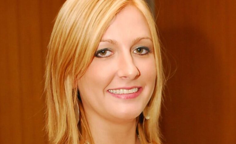 Bobbie Jean Carter Cause of Death & Obituary Sister of Nick and Aaron Carter, Dies at 41