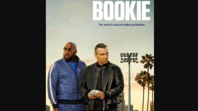 Bookie Episodes 5 And 6