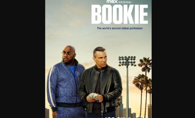 Bookie Episodes 5 And 6