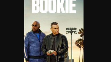 Bookie Episodes 7 And 8