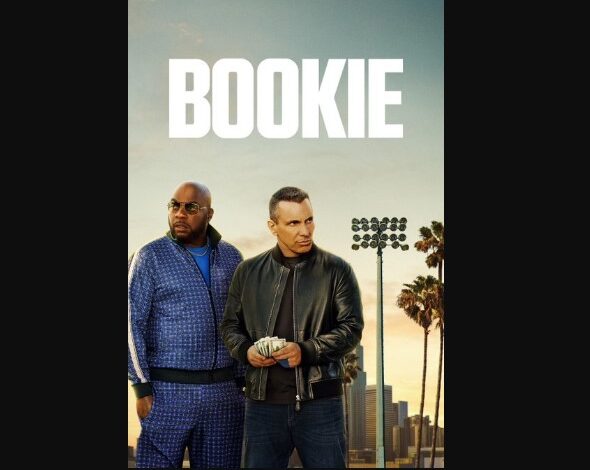 Bookie Episodes 7 And 8