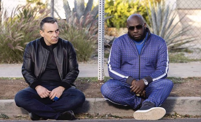 Bookie Episodes 7 And 8 Cast and Characters