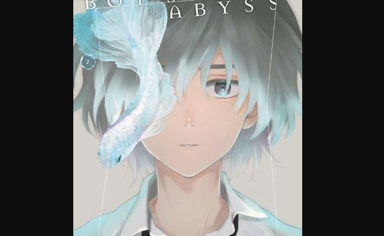 Boy’s Abyss Chapter 160