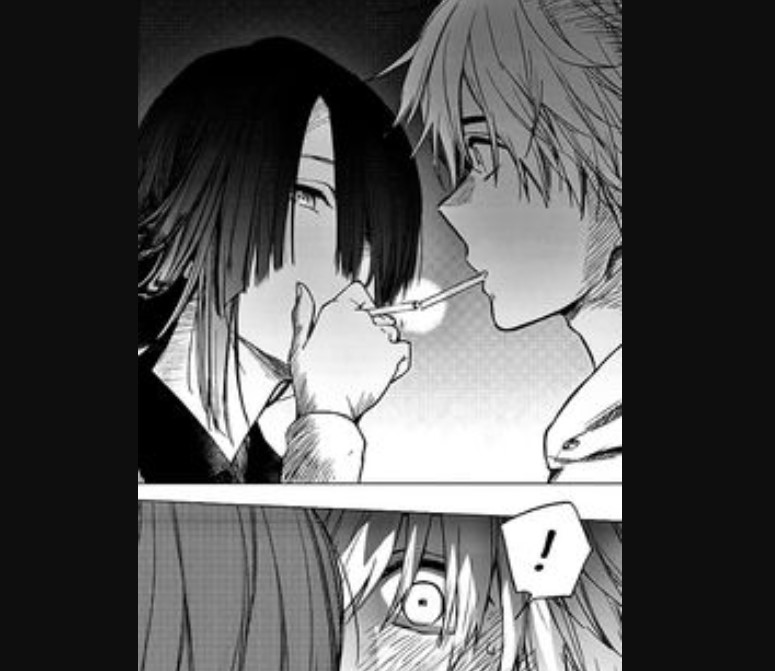 Boy’s Abyss Chapter 160 release date