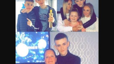 Bradley Lee William Death Cause And Obituary A Tribute to the Young Man Who Died After a Brutal Assault in Slatyford