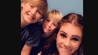 Bradyn White Death How a Car Crash Shook a Small Town and Sparked a Wave of Support