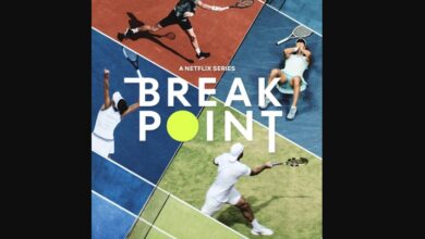 Break Point Season 3