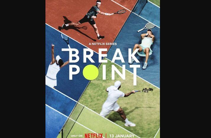 Break Point Season 3
