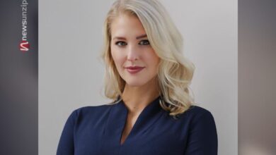 Bridget Ziegler