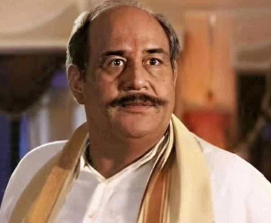 Brijesh Tripathi wiki