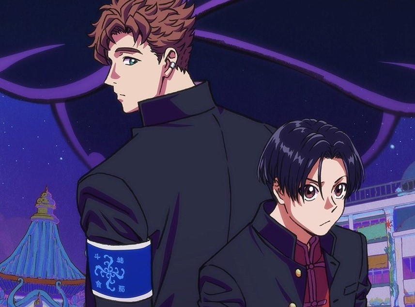 Bucchigiri Episode 1 spoiler