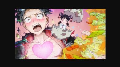 Bucchigiri! Season 1