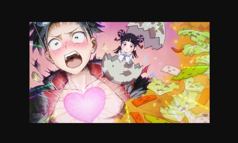 Bucchigiri! Season 1