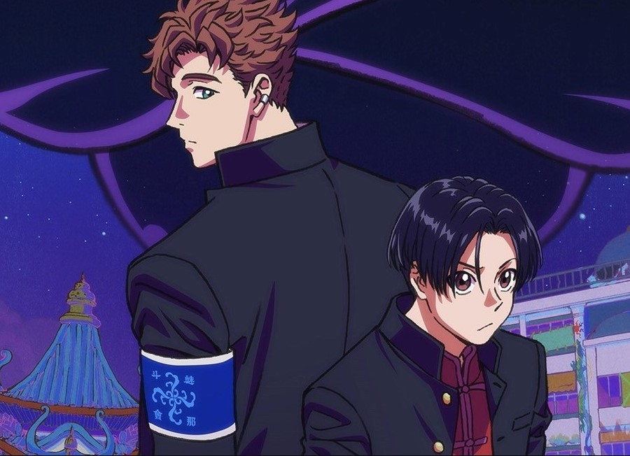 Bucchigiri! Season 1 release date