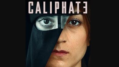 Caliphate Season 2