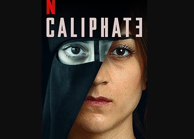 Caliphate Season 2