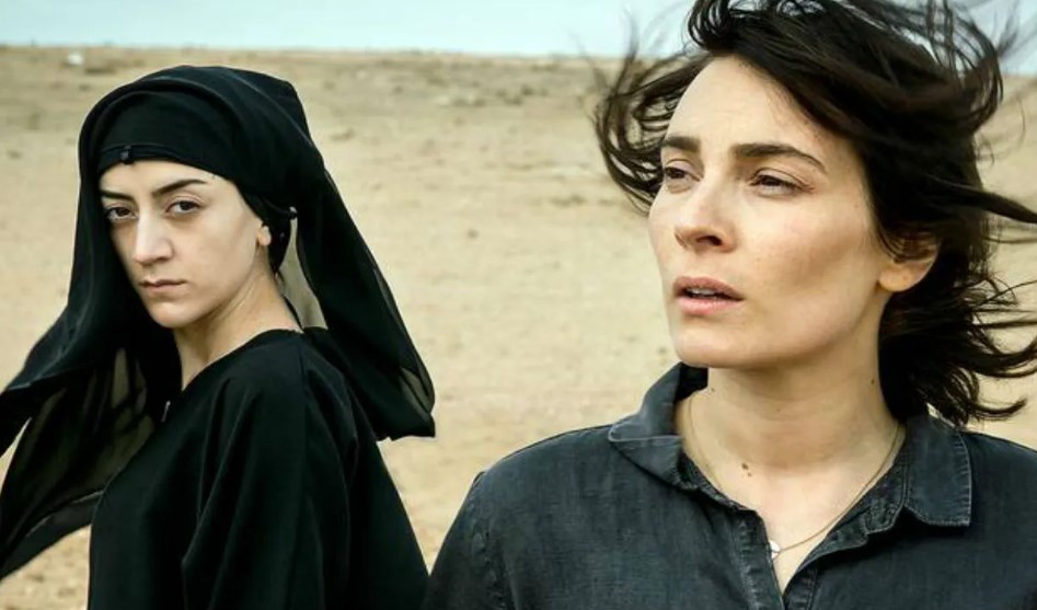 Caliphate Season 2 release date