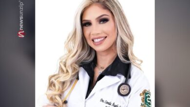 Camila Angelo