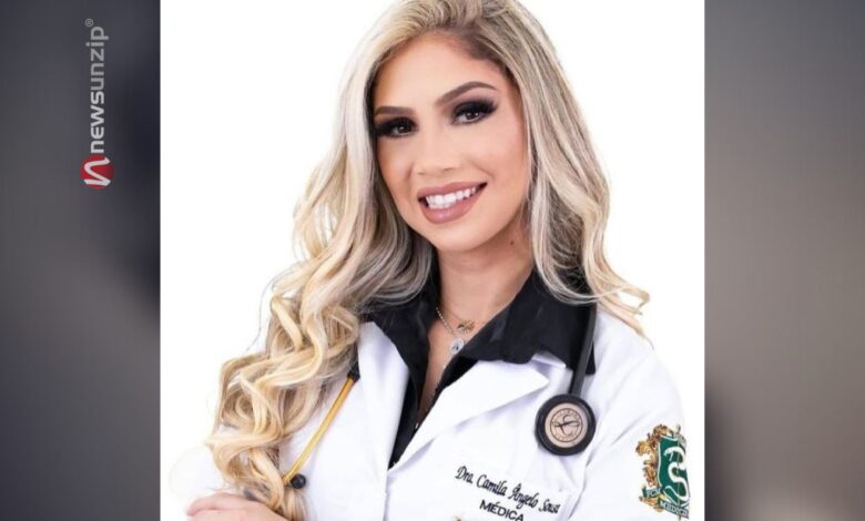 Camila Angelo