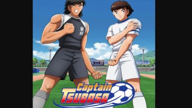 Captain Tsubasa Season 3