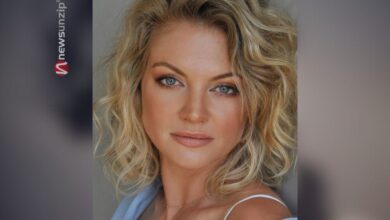 Cariba Heine