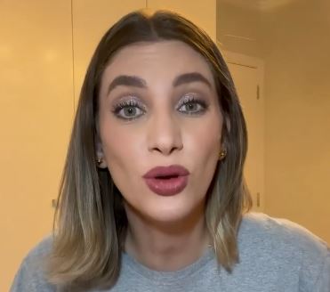 Carol Moreira bio
