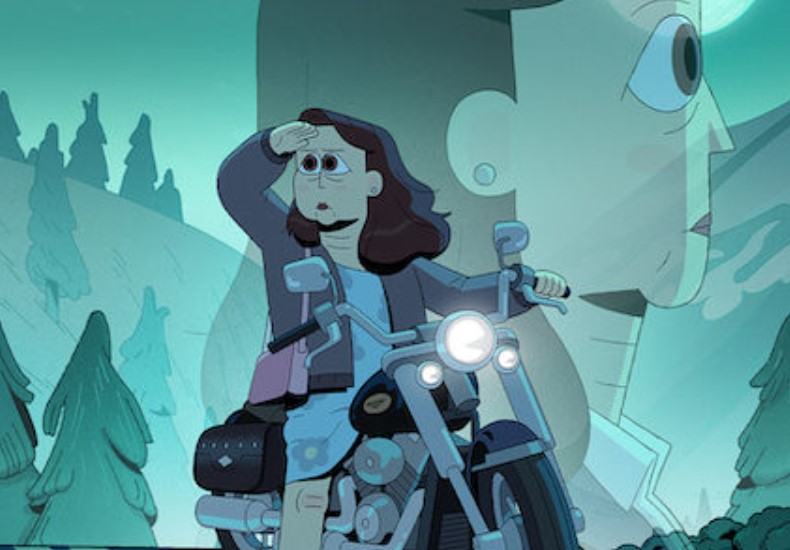 Carol and The End of The World Season 1 Episode 10 release date