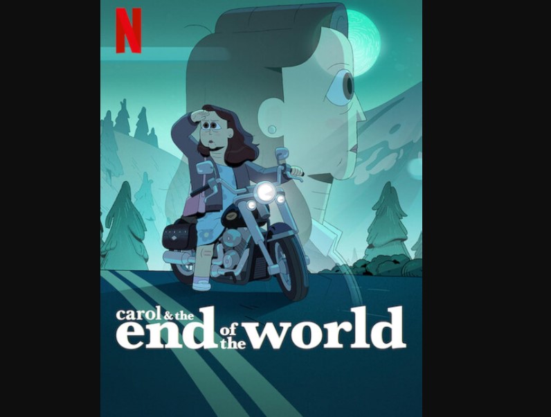 Carol and The End of The World Season 1 Episode 10 Release Date