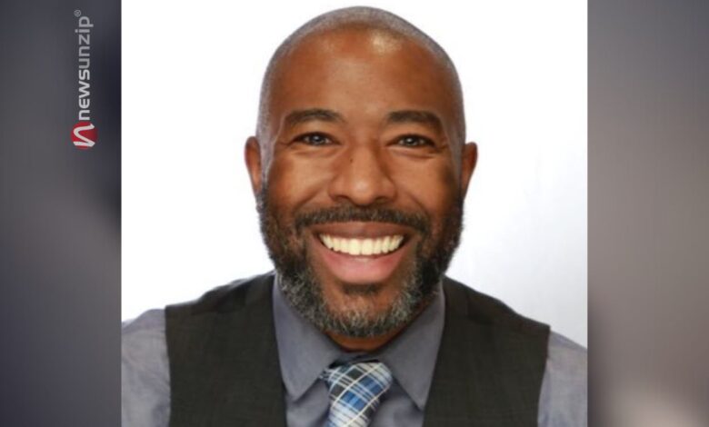 Carron J Phillips
